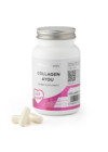 Fittprotein Collagen 4YOU 90 kapszula
