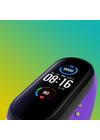 FitPro M5 Smart Band pulzus- és vérnyomásmérő okoskarkötő