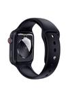 ProWear Watch 6 bluetooth hívás, pulzus-, vérnyomás- és véroxigénmérő multisport okosóra magyar nyelvű alkalmazással