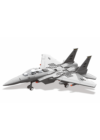 WANGE® 4004 | lego-kompatibilis építőjáték | 270 db építőkocka | F-15 vadász repülőgép