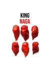 Kép 3/3 - King Naga chili paprika növény nevelő szett