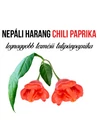 Kép 3/3 - Nepáli harang chili paprika növény nevelő szett