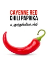 Kép 3/3 - Cayenne red chili paprika növény nevelő szett