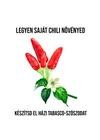 Kép 2/3 - Tabasco chili növény nevelő szett