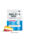 Biotech USA 100% Pure Whey 28 g (Több ízben)