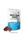 Biotech USA 100% Pure Whey 454 g (Több ízben)