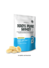 Biotech USA 100% Pure Whey 454 g (Több ízben)