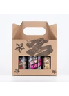 Kép 1/5 - Razor Hardcore Pack  - Cult of Pain - Cherry terror - Attack 3x200 ml