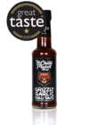 Kép 1/3 - The Chilli Project - Grizzly Garlic 150ml