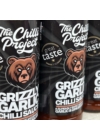 Kép 2/3 - The Chilli Project - Grizzly Garlic 150ml