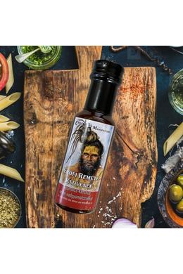 Erdei Remete Kedvence Chili szósz 100ml