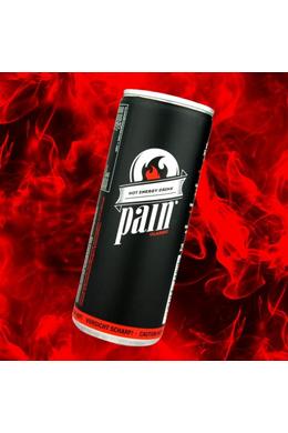 Pain Energy Drink 250ml