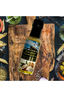 Coconut Unawatuna chili szósz 100ml
