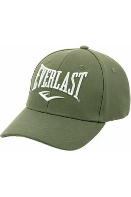 Everlast Baseball Sapka Zöld