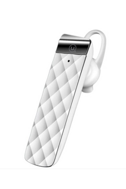 USAMS BT1 Bluetooth Headset Fehér