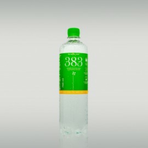 383 The Kopjary Water 766 ml szènsavas citrom-lime-menta