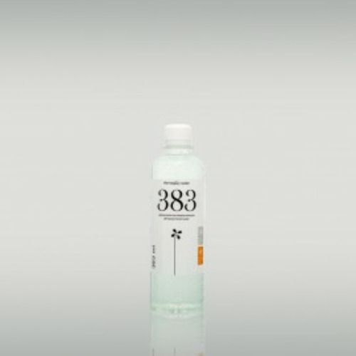 383 The Kopjary Water 383 ml  mentes