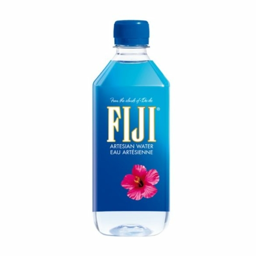 Fiji szénsavmentes ásványvíz 0,5l