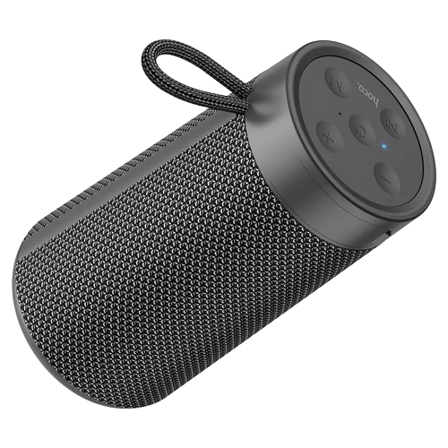 Hoco HC13 Sports Bluetooth Speaker (Hangszóró) Szürke