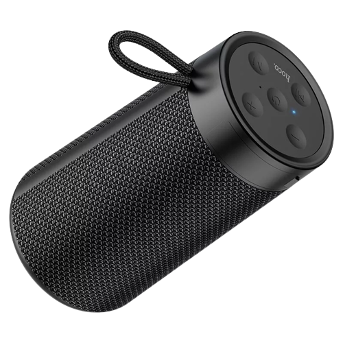 Hoco HC13 Sports Bluetooth Speaker (Hangszóró) Fekete