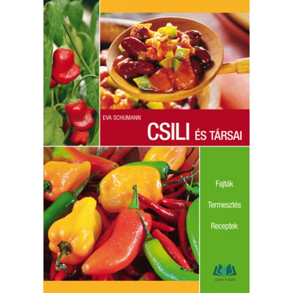 Csili és társai