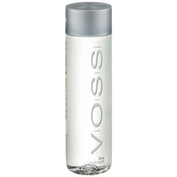 VOSS szénsav mentes artézi víz 800 ML
